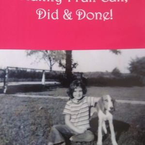 Meet your Posher, Francene